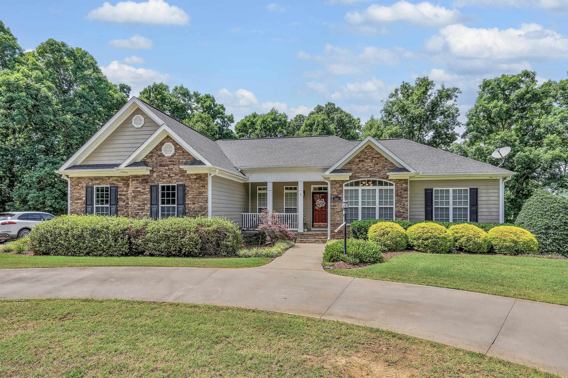 1665 Casey Creek Road Chesnee, SC 29323 - Photo 1 of 28 Gallery Image 1