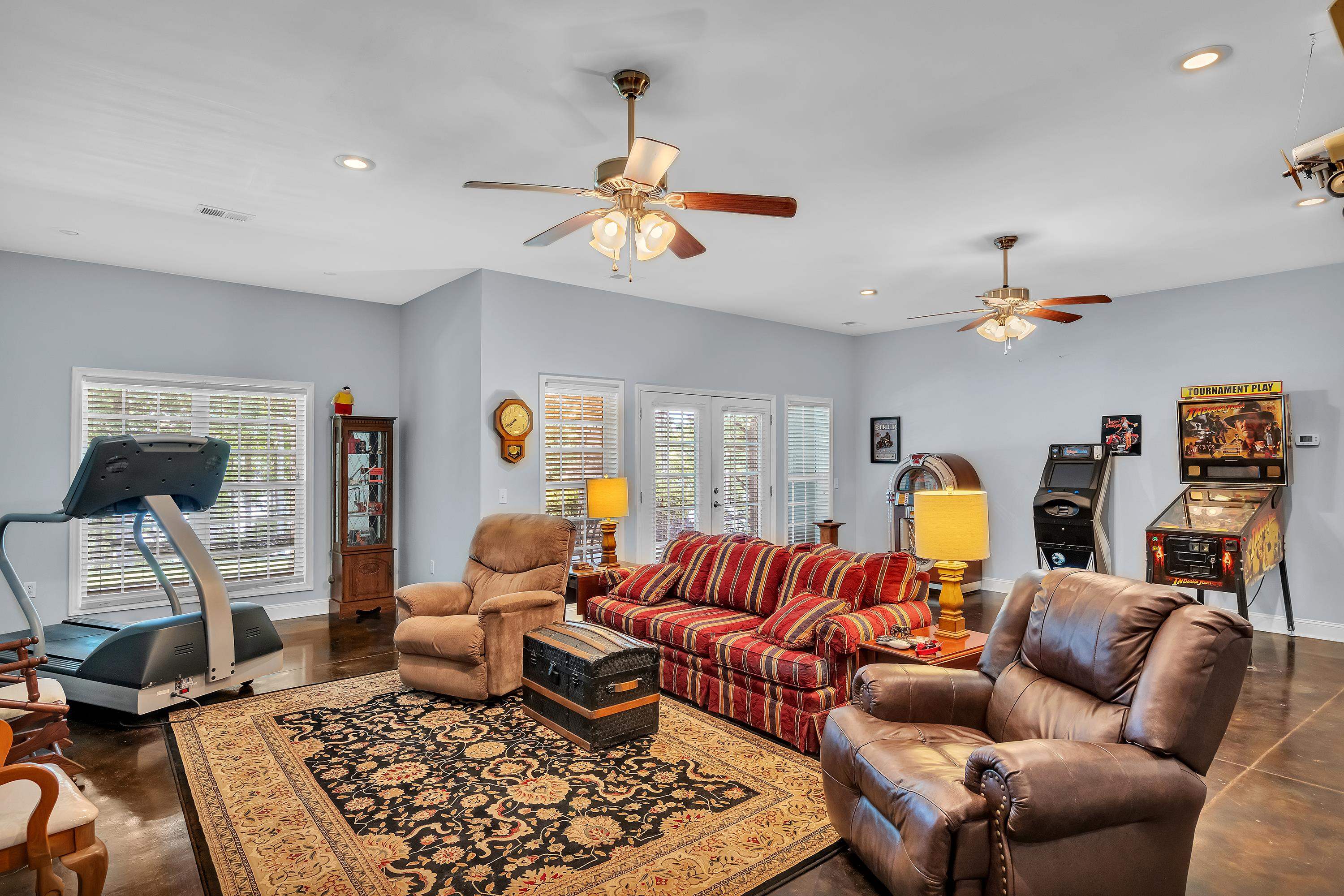 1665 Casey Creek Road Chesnee, SC 29323 - Photo 11 of 28 Gallery Image 11