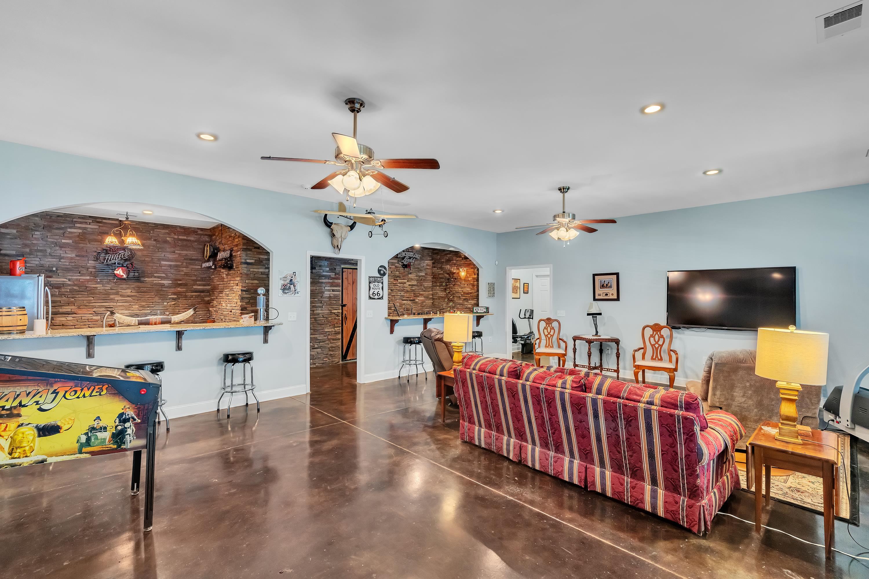 1665 Casey Creek Road Chesnee, SC 29323 - Photo 12 of 28 Gallery Image 12
