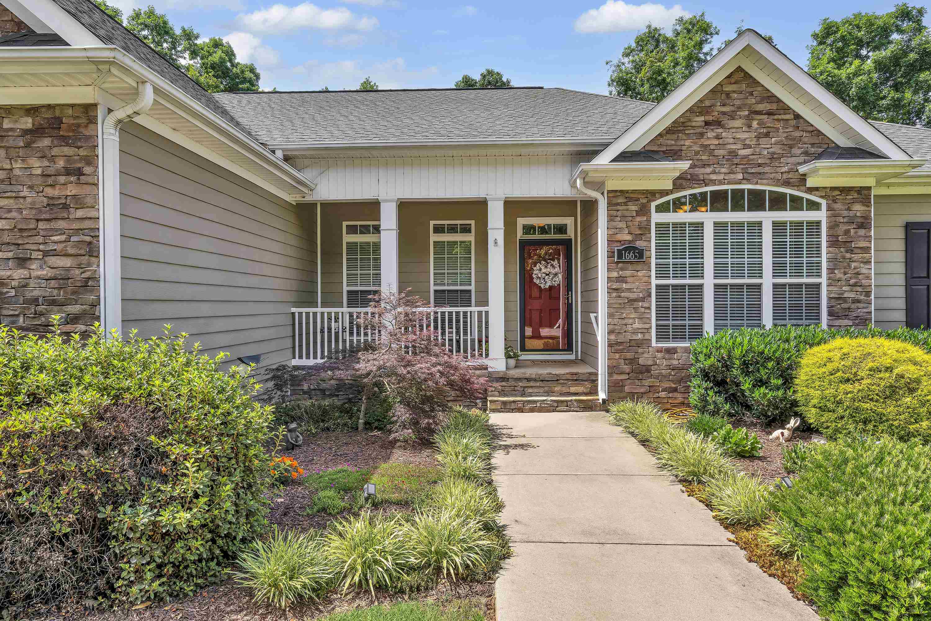 1665 Casey Creek Road Chesnee, SC 29323 - Photo 13 of 28 Gallery Image 13