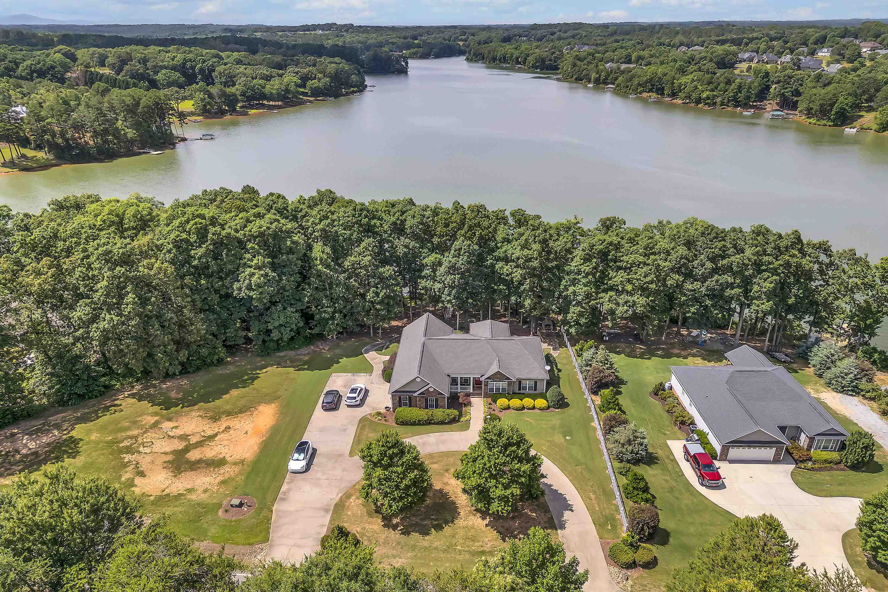 1665 Casey Creek Road Chesnee, SC 29323 - Photo 14 of 28 Gallery Image 14
