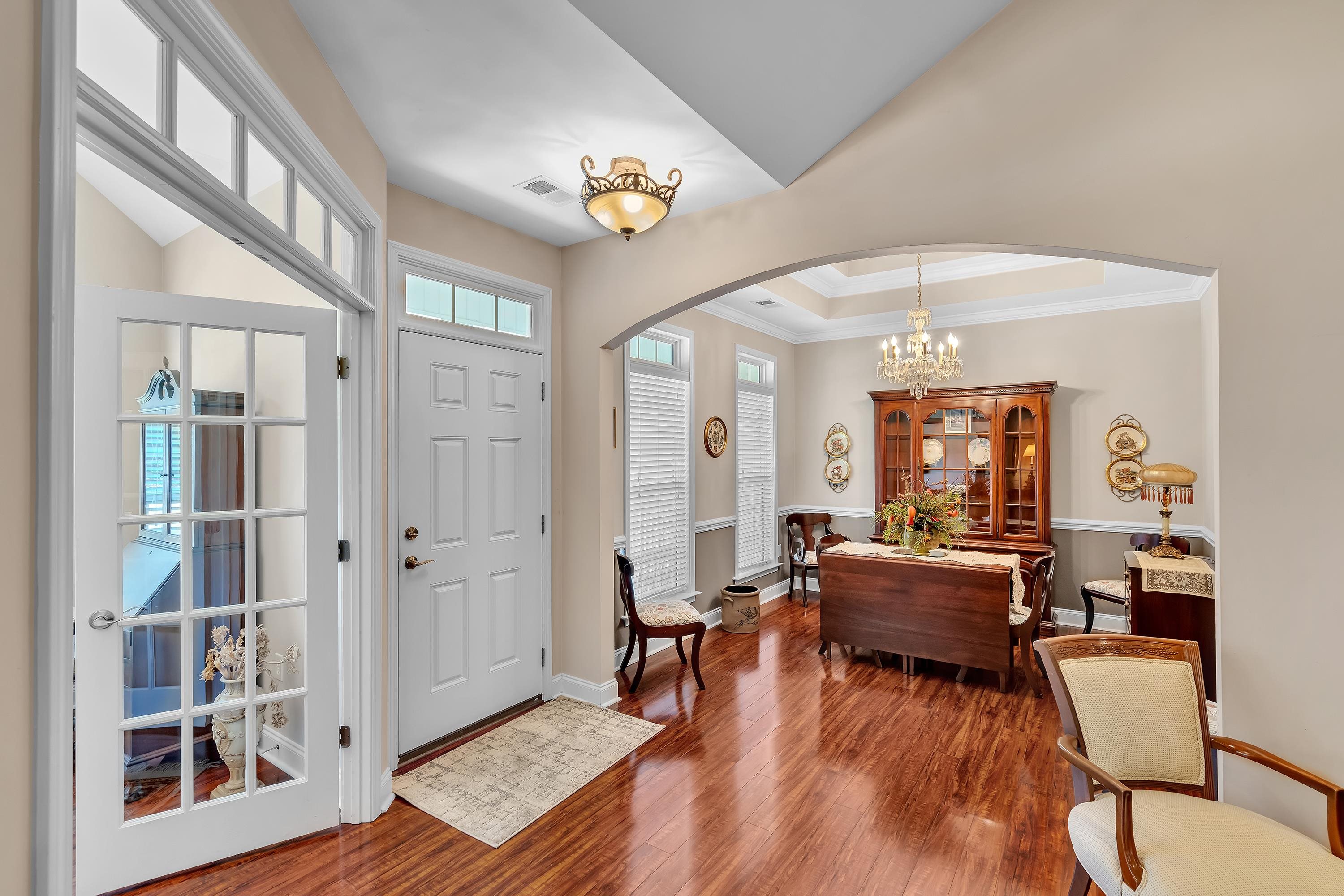 1665 Casey Creek Road Chesnee, SC 29323 - Photo 15 of 28 Gallery Image 15