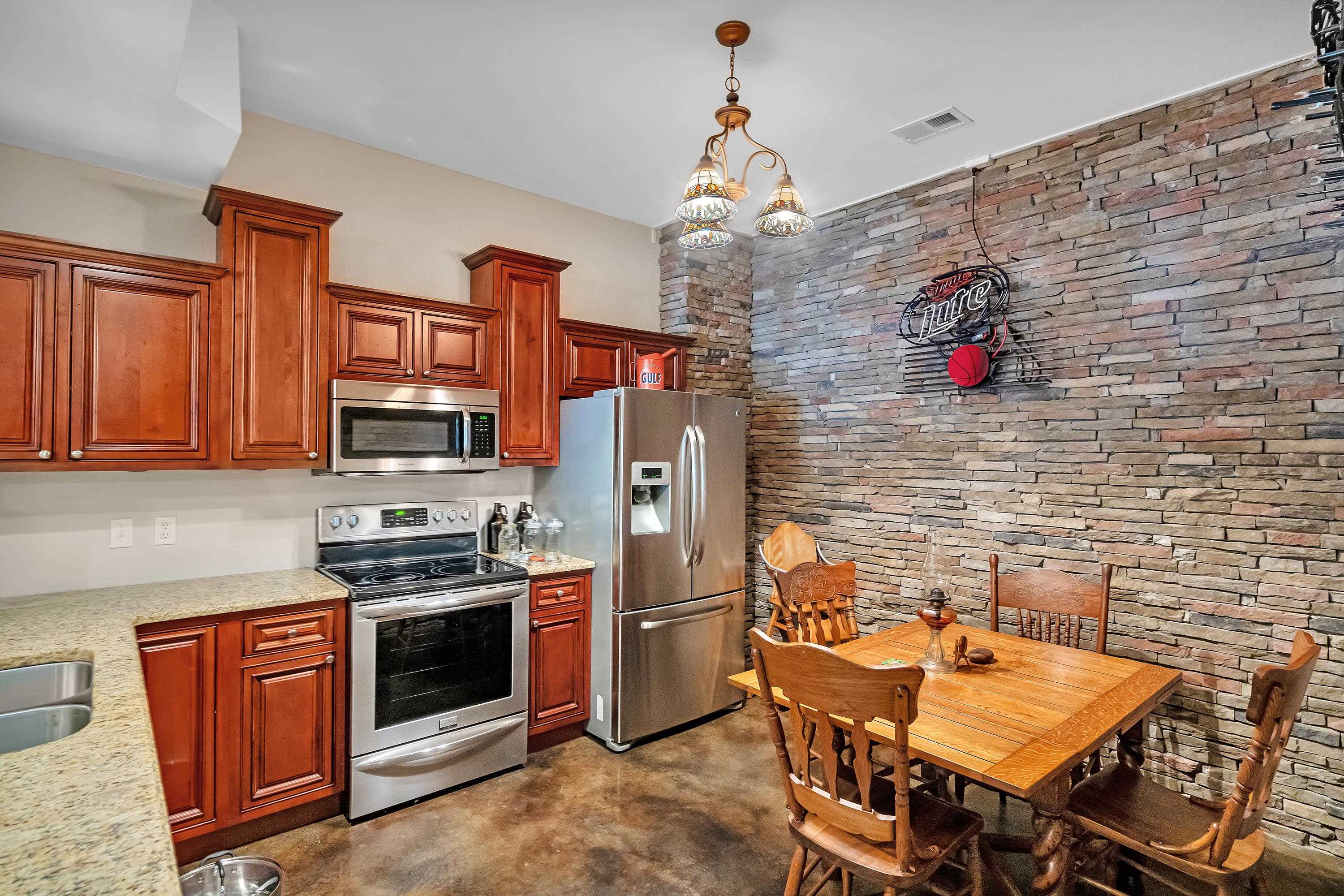 1665 Casey Creek Road Chesnee, SC 29323 - Photo 17 of 28 Gallery Image 17