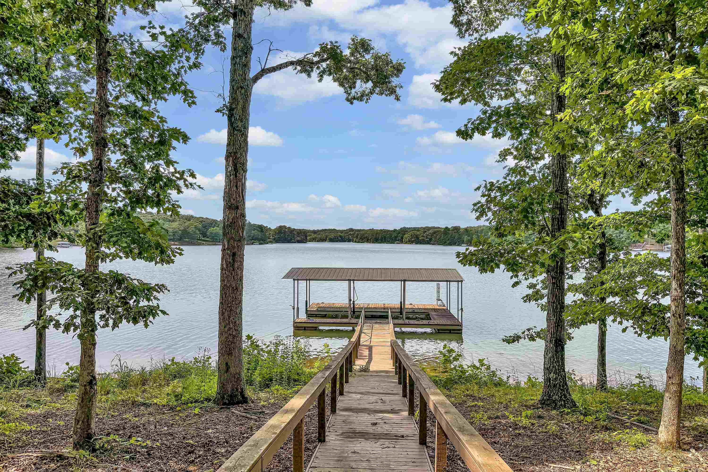 1665 Casey Creek Road Chesnee, SC 29323 - Photo 2 of 28 Gallery Image 2