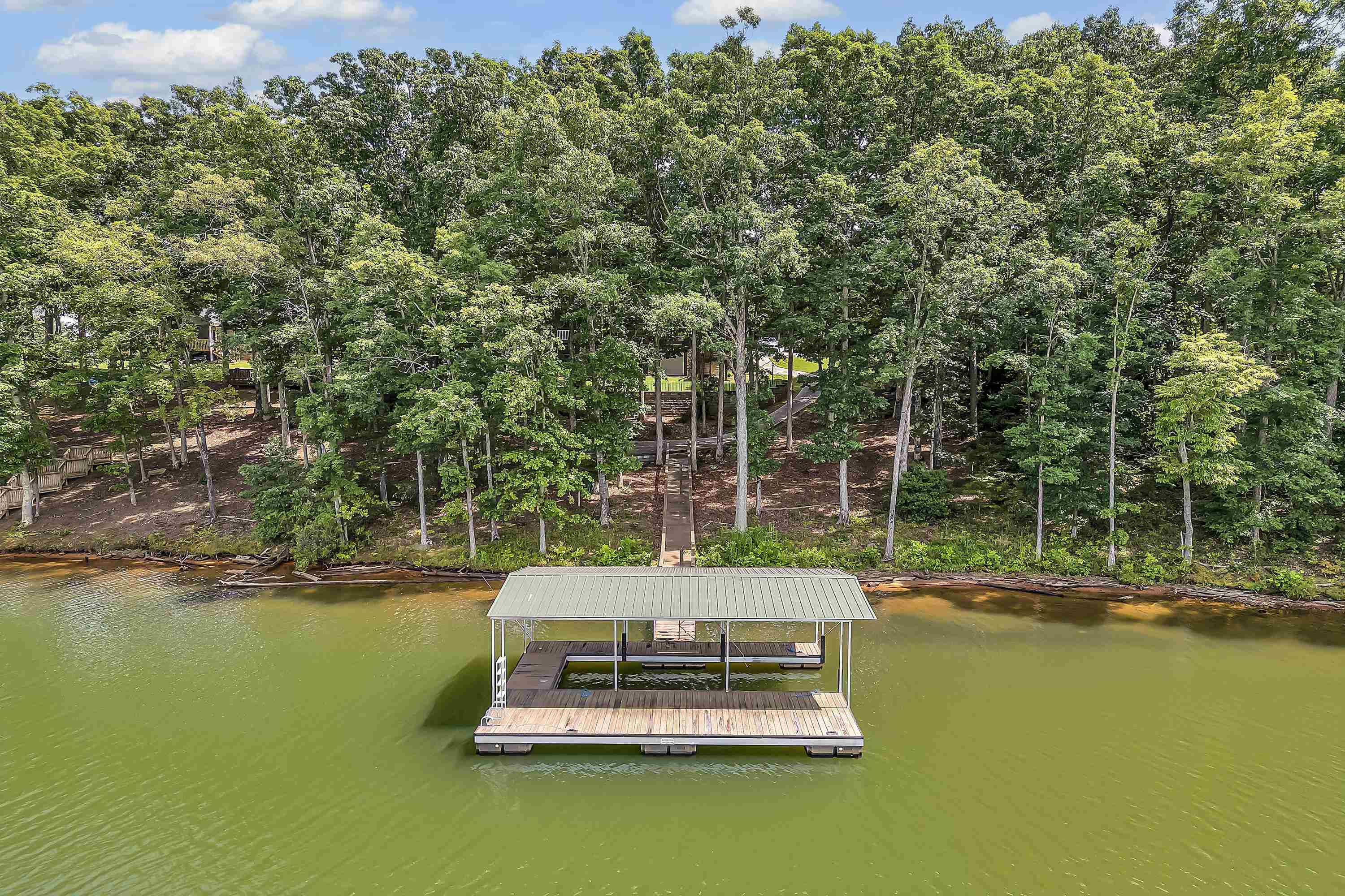 1665 Casey Creek Road Chesnee, SC 29323 - Photo 21 of 28 Gallery Image 21