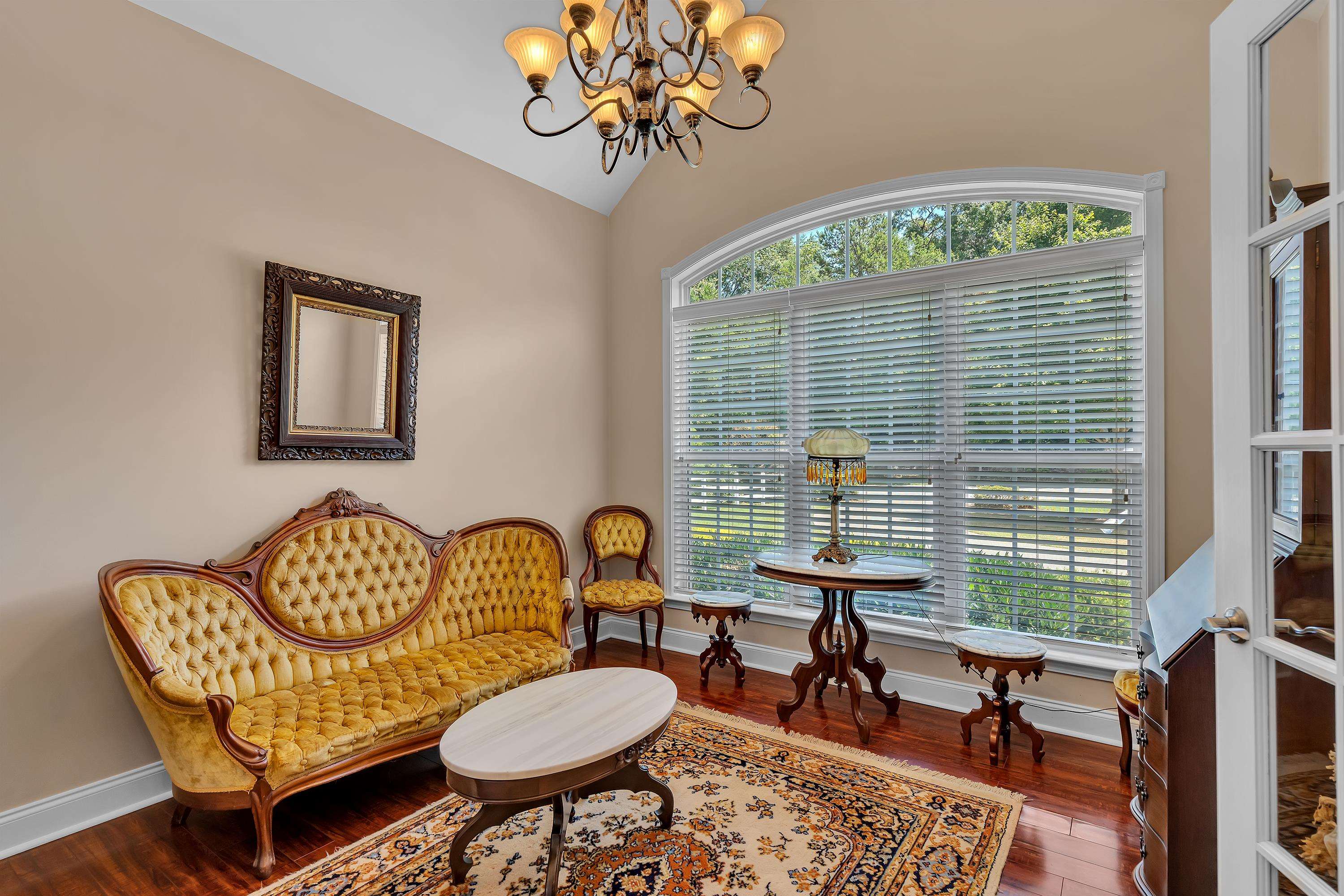 1665 Casey Creek Road Chesnee, SC 29323 - Photo 22 of 28 Gallery Image 22