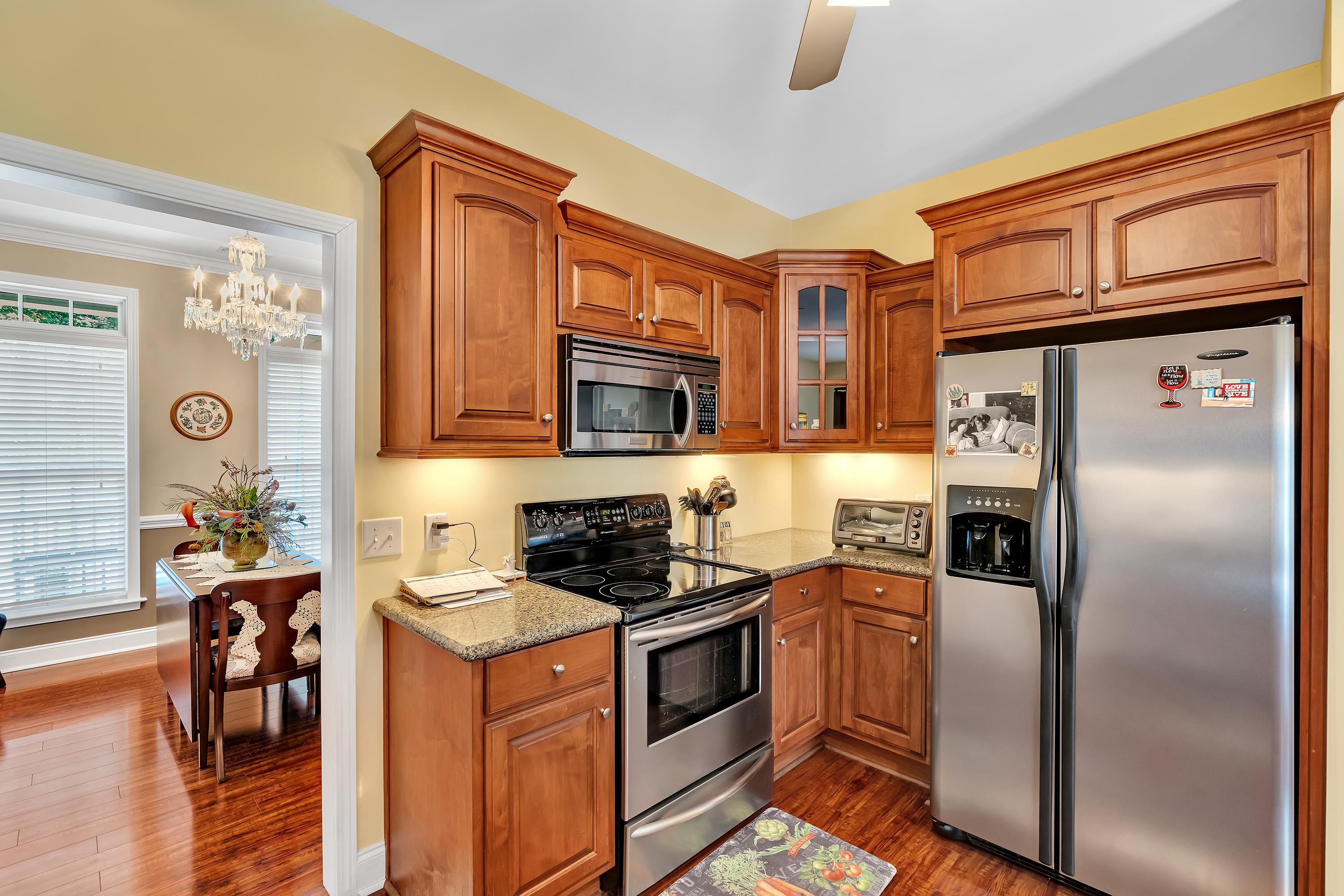 1665 Casey Creek Road Chesnee, SC 29323 - Photo 26 of 28 Gallery Image 26