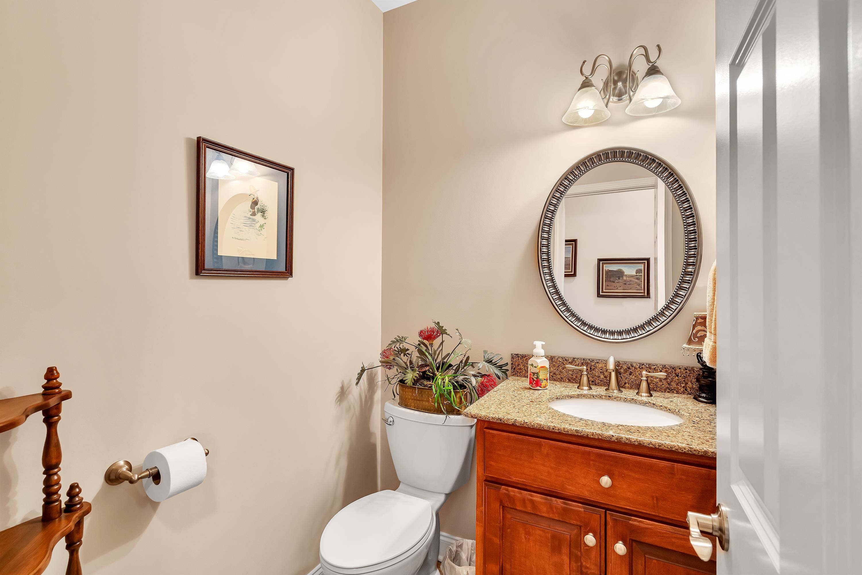 1665 Casey Creek Road Chesnee, SC 29323 - Photo 27 of 28 Gallery Image 27