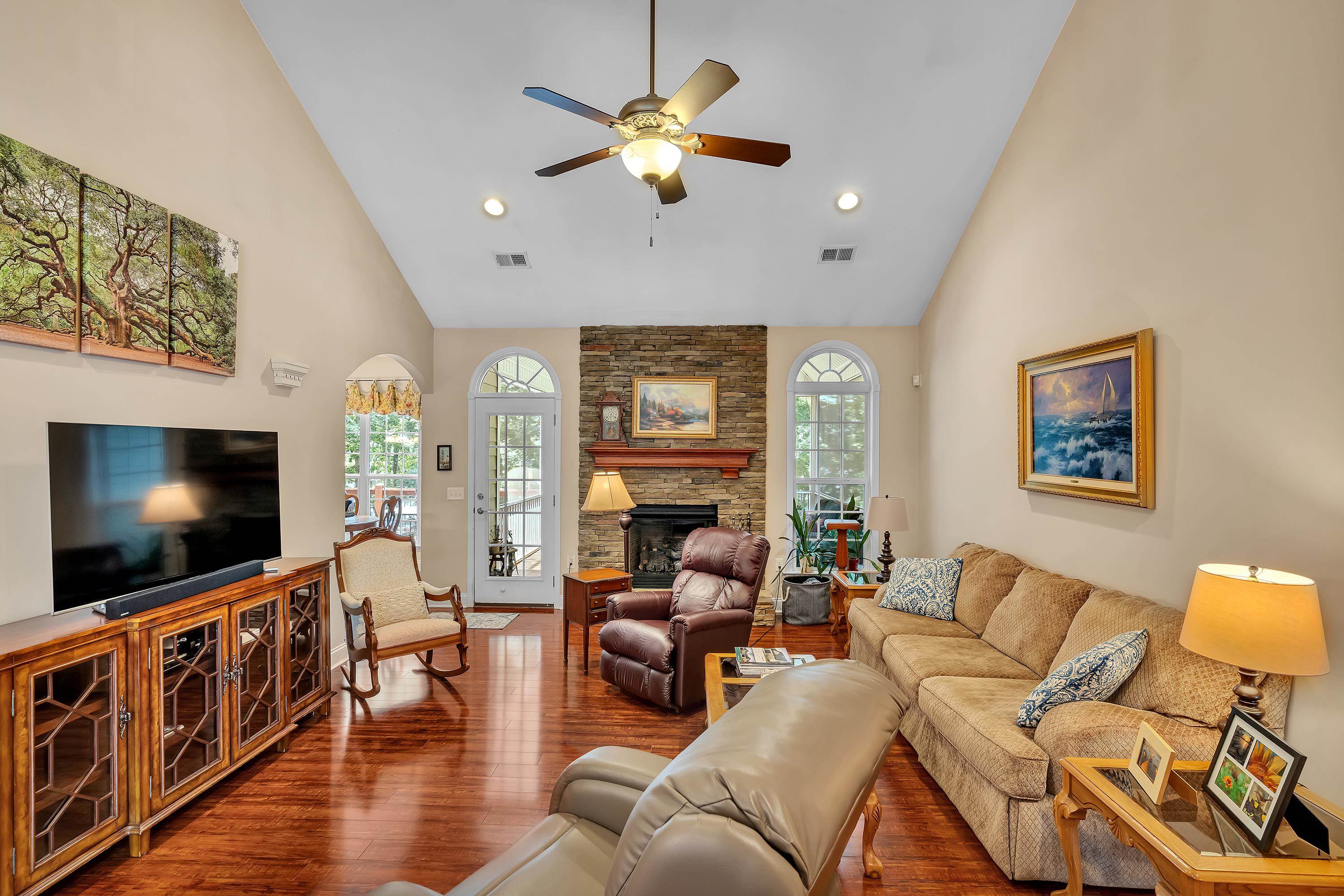 1665 Casey Creek Road Chesnee, SC 29323 - Photo 4 of 28 Gallery Image 4
