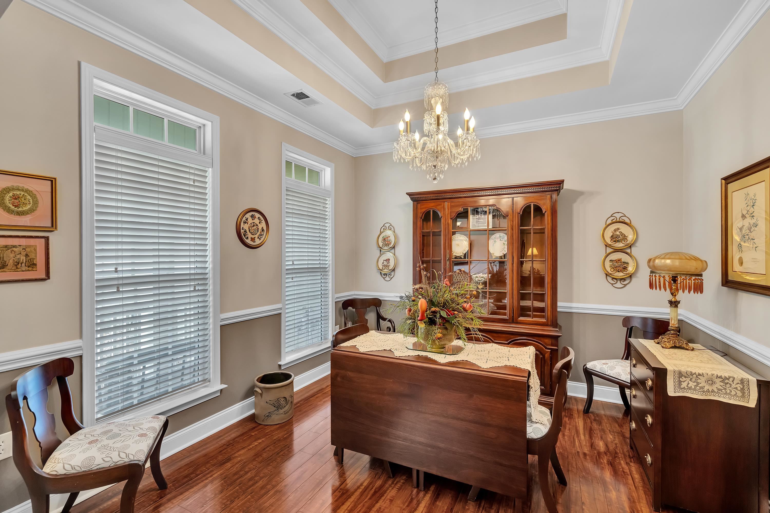 1665 Casey Creek Road Chesnee, SC 29323 - Photo 5 of 28 Gallery Image 5