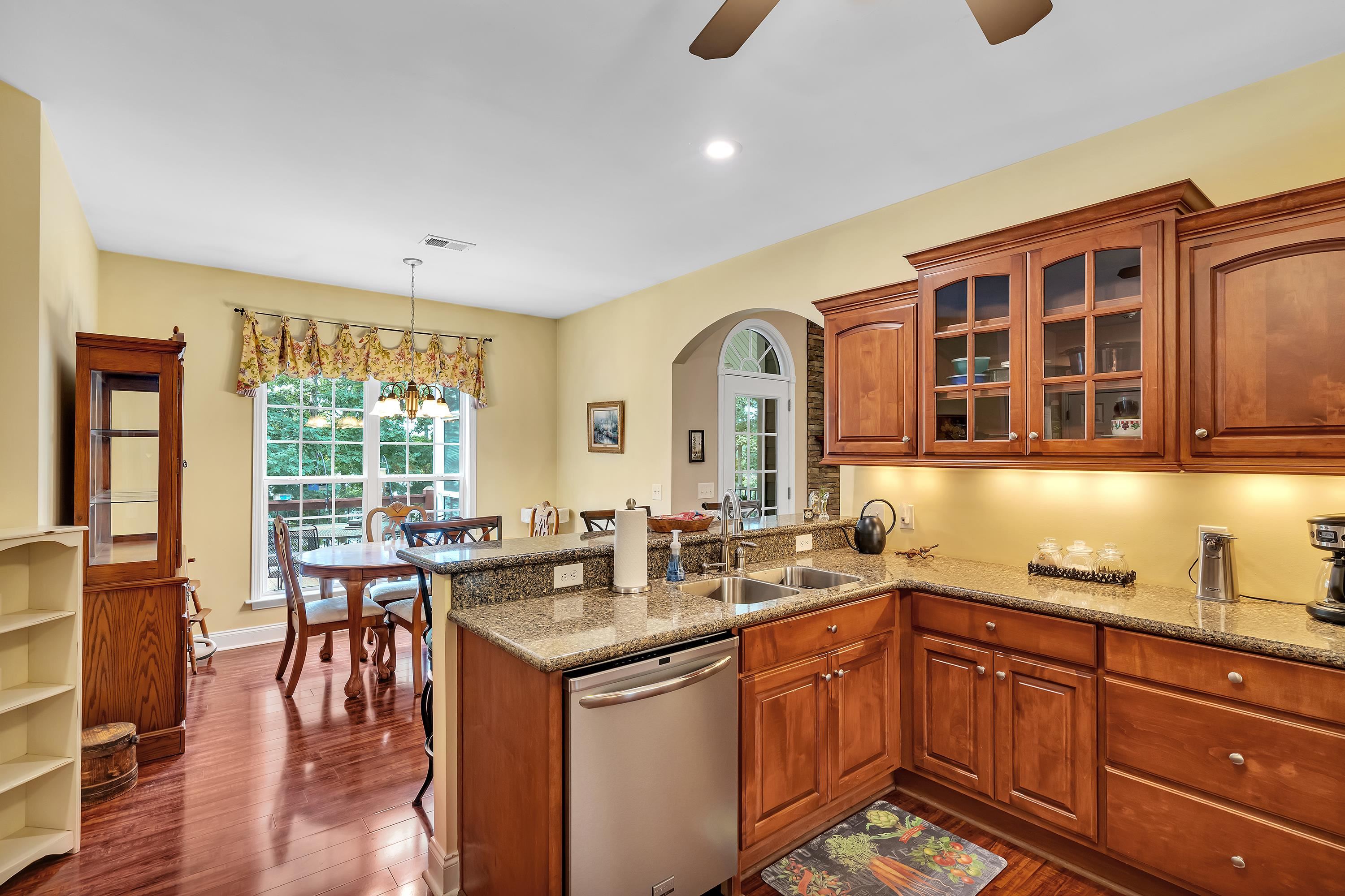 1665 Casey Creek Road Chesnee, SC 29323 - Photo 6 of 28 Gallery Image 6