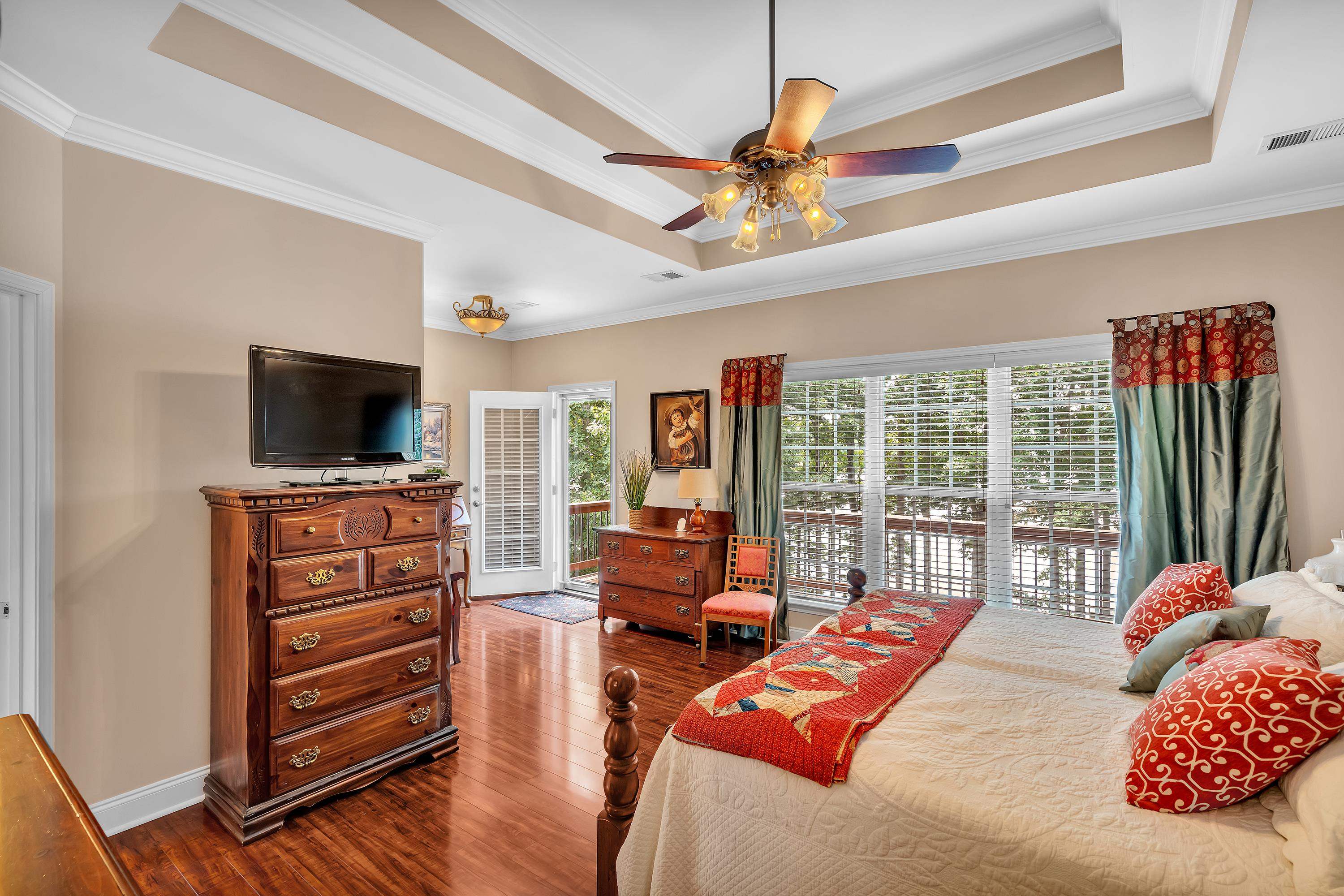 1665 Casey Creek Road Chesnee, SC 29323 - Photo 7 of 28 Gallery Image 7