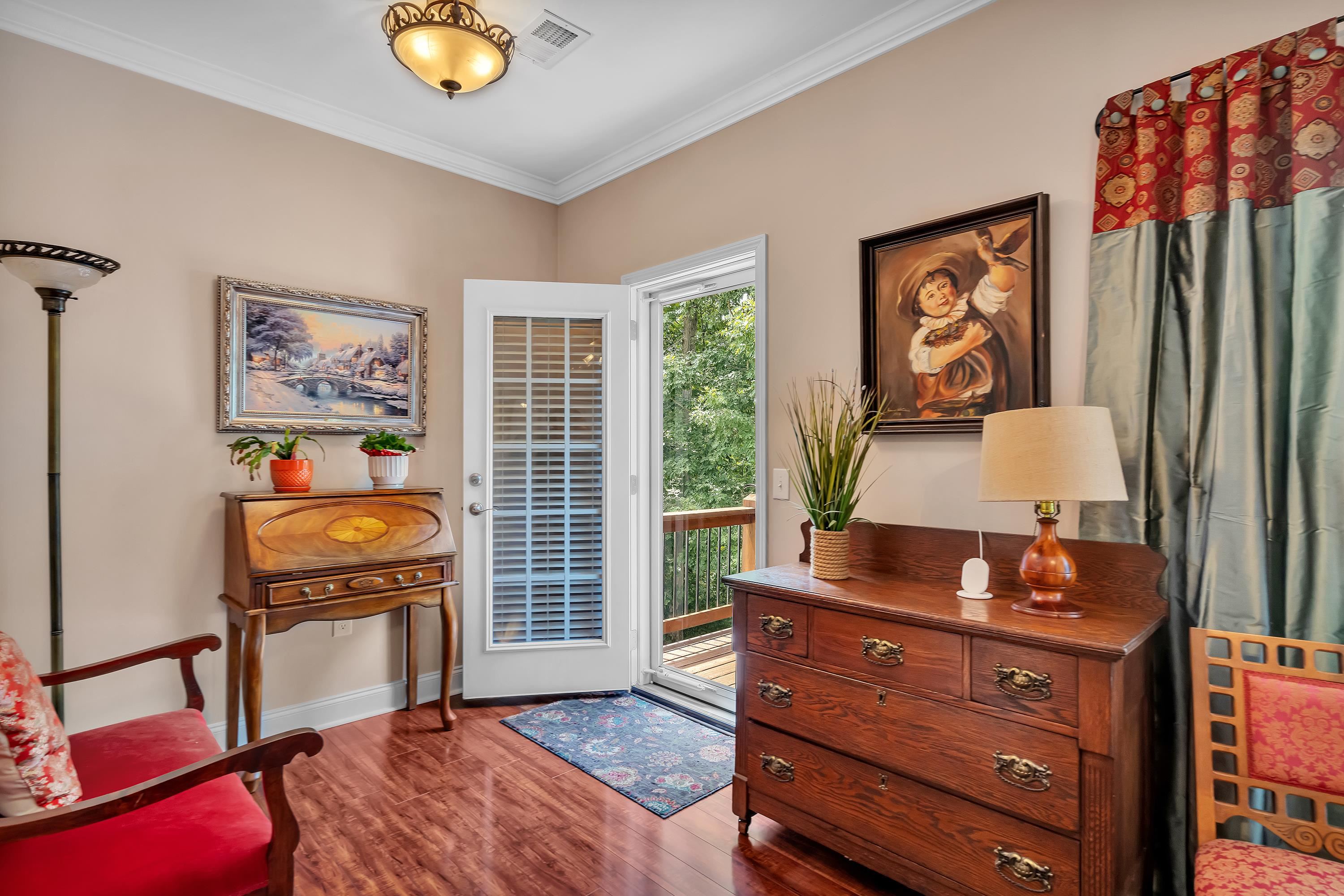 1665 Casey Creek Road Chesnee, SC 29323 - Photo 8 of 28 Gallery Image 8