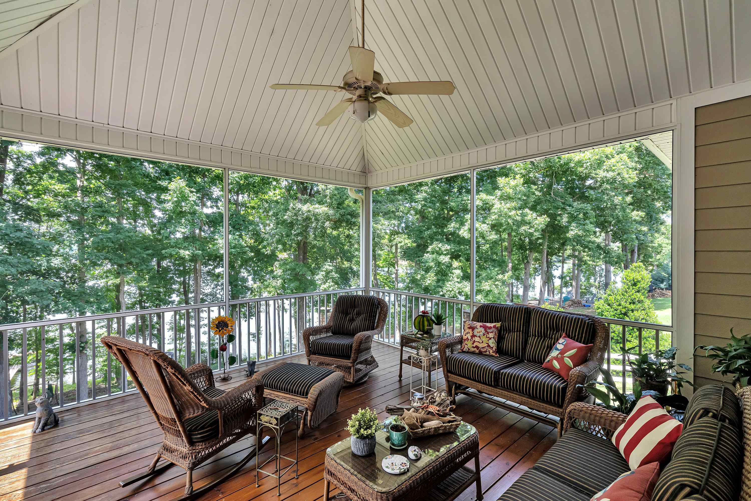 1665 Casey Creek Road Chesnee, SC 29323 - Photo 9 of 28 Gallery Image 9