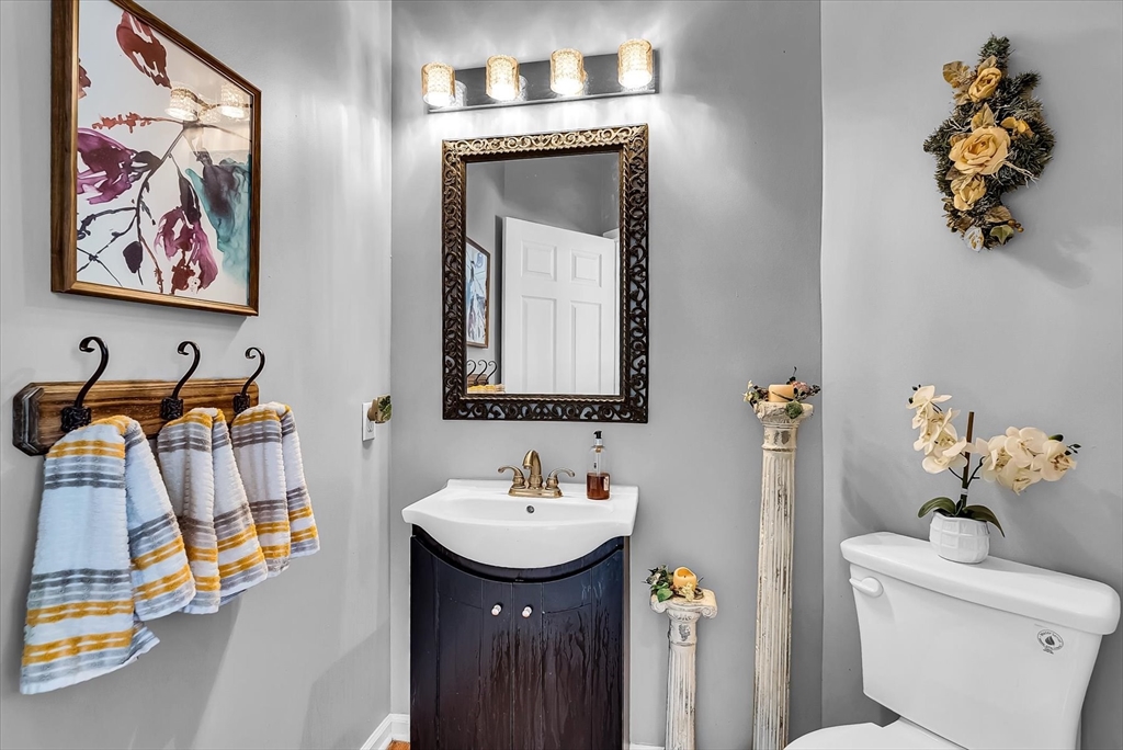 22 Faulkner Road Shrewsbury, MA 01545 - Photo 16 of 37 Gallery Image 16