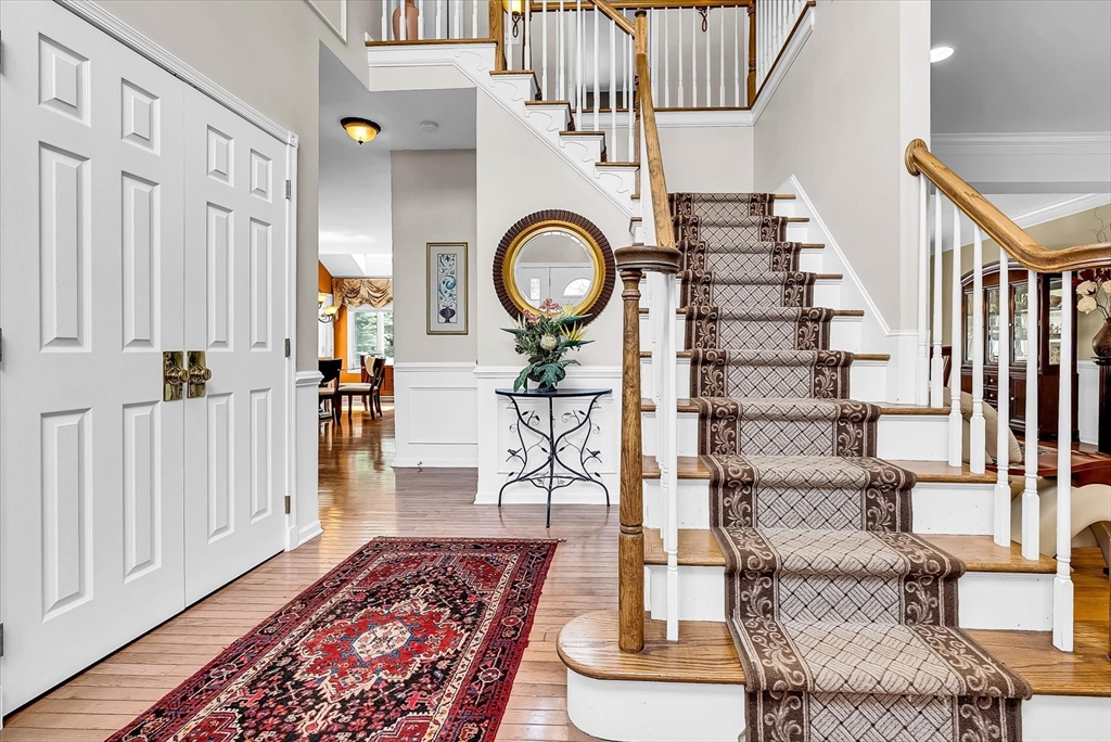 22 Faulkner Road Shrewsbury, MA 01545 - Photo 2 of 37 Gallery Image 2