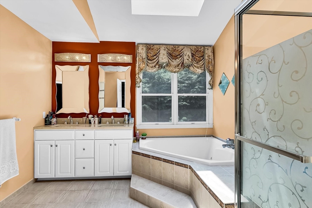 22 Faulkner Road Shrewsbury, MA 01545 - Photo 21 of 37 Gallery Image 21