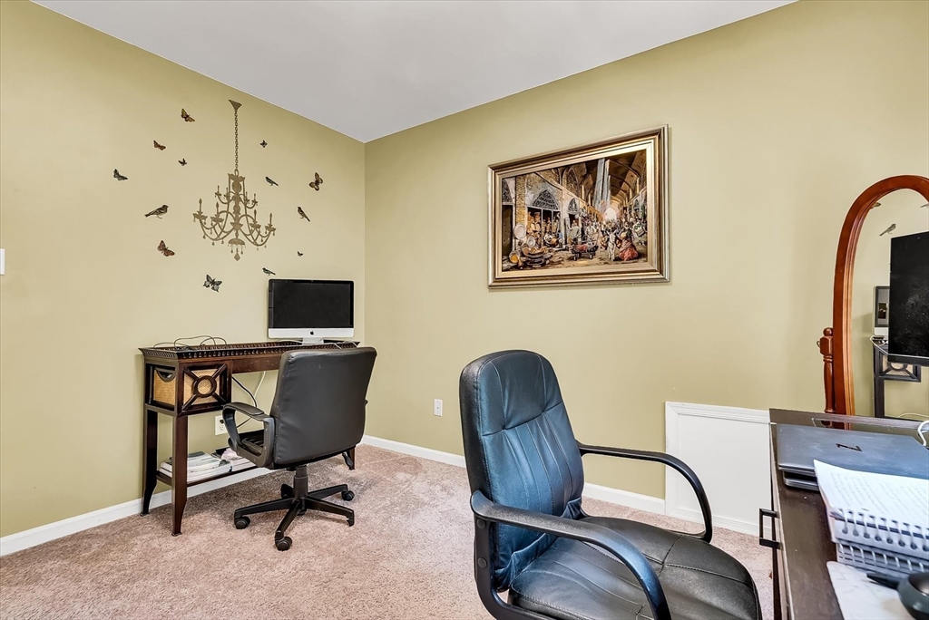 22 Faulkner Road Shrewsbury, MA 01545 - Photo 29 of 37 Gallery Image 29