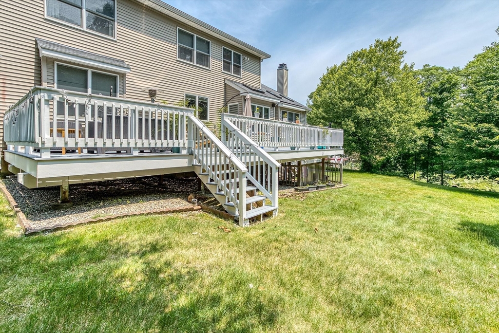 22 Faulkner Road Shrewsbury, MA 01545 - Photo 36 of 37 Gallery Image 36