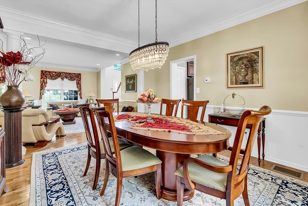 22 Faulkner Road Shrewsbury, MA 01545 - Photo 6 of 37 Gallery Image 6