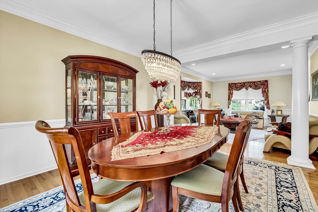 22 Faulkner Road Shrewsbury, MA 01545 - Photo 7 of 37 Gallery Image 7