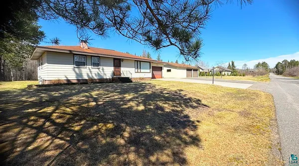 $324,500 | 4331 Golf Course Road, Eveleth, MN 55734