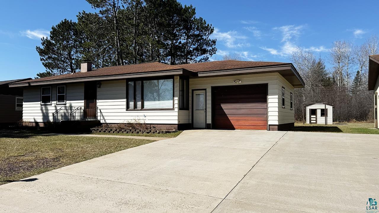 4331 Golf Course Road Eveleth, MN 55734 - Photo 26 of 27