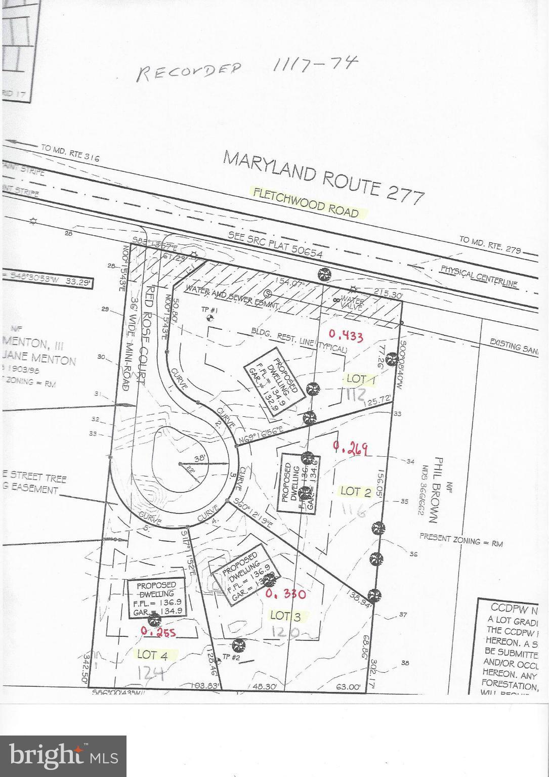 325 Fletchwood Road Elkton, MD 21921 - Photo 3 of 3 View