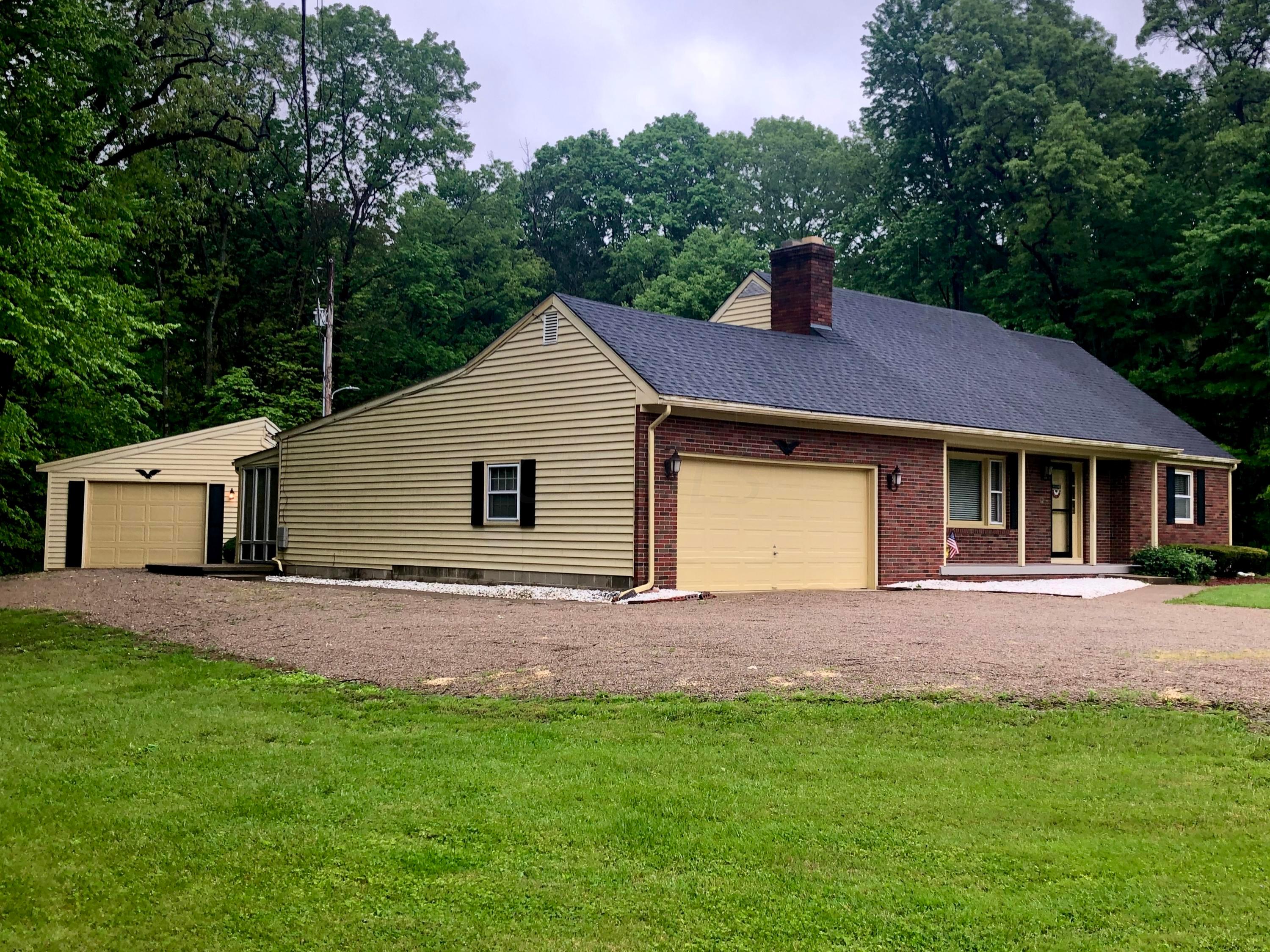 5274 Wilson Road Northwest Lancaster, OH 43130 - Photo 3 of 35