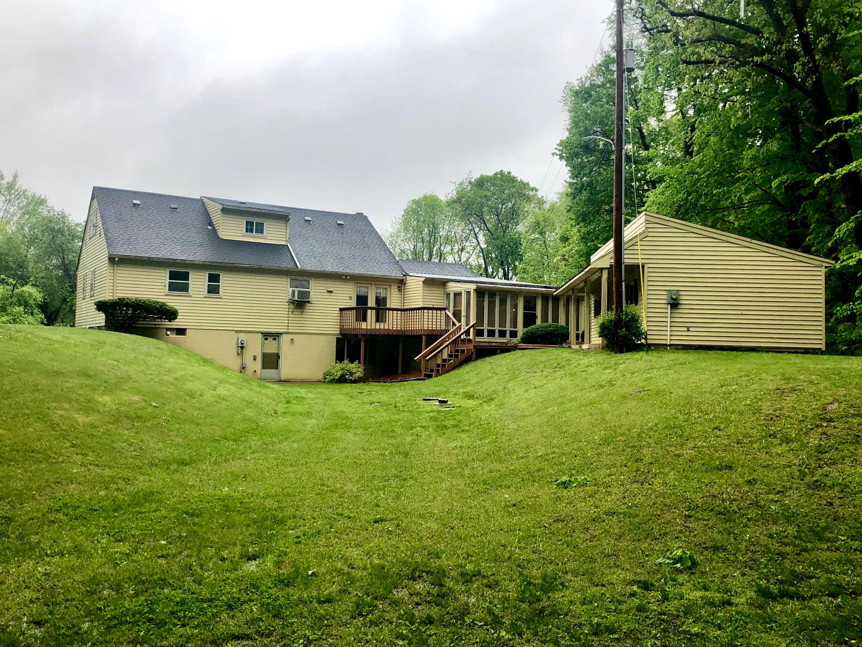 5274 Wilson Road Northwest Lancaster, OH 43130 - Photo 5 of 35