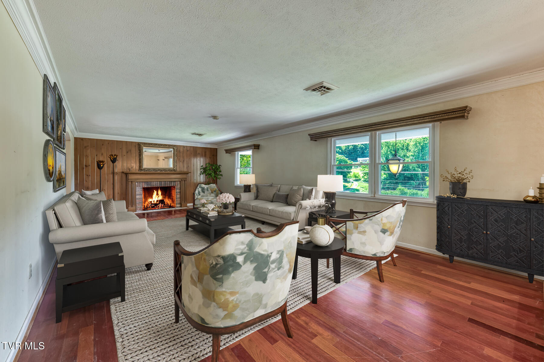 429 Hidden Valley Road Kingsport, TN 37663 - Photo 17 of 71 429 Hidden Valley Rd-16 staged