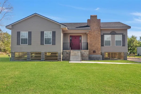 $190,000 | 1673 Stout Street, Lake Charles, LA 70605