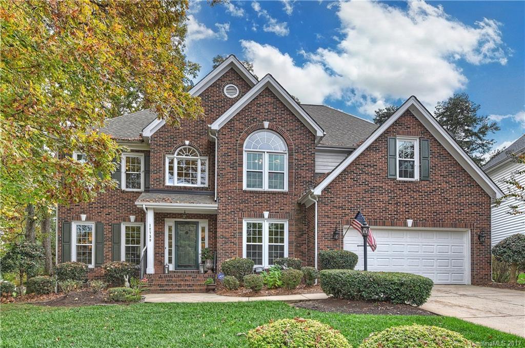 12738 Willingdon Road Huntersville, NC 28078 - Photo 1 of 24 Gallery Image 1