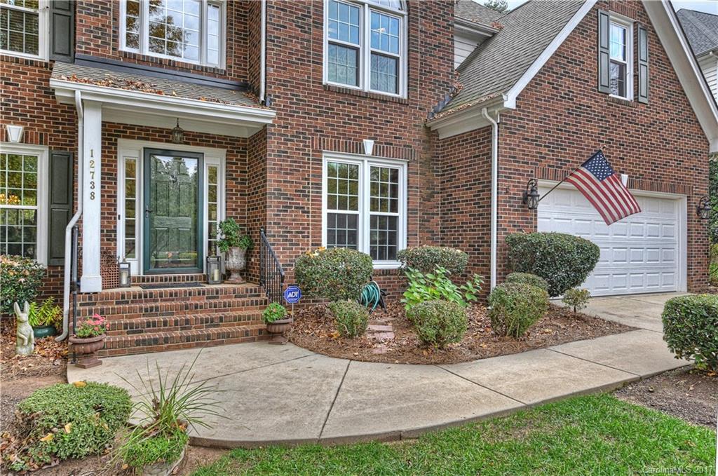12738 Willingdon Road Huntersville, NC 28078 - Photo 2 of 24 Gallery Image 2