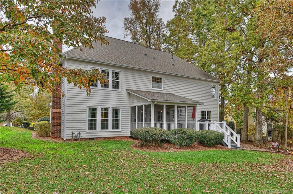 12738 Willingdon Road Huntersville, NC 28078 - Photo 23 of 24 Gallery Image 23