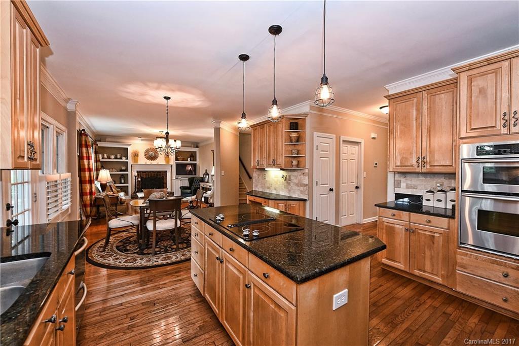 12738 Willingdon Road Huntersville, NC 28078 - Photo 6 of 24 Gallery Image 6