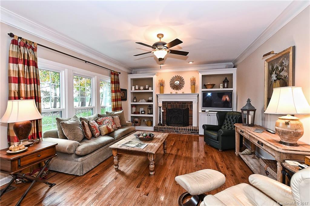 12738 Willingdon Road Huntersville, NC 28078 - Photo 7 of 24 Gallery Image 7