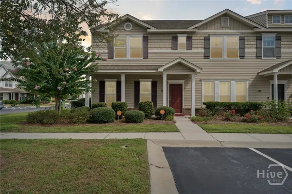 $2,150 | 135 Sonata Circle, Pooler, GA 31322