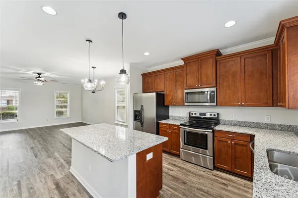 $2,150 | 135 Sonata Circle, Pooler, GA 31322