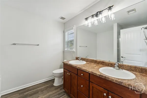 $2,150 | 135 Sonata Circle, Pooler, GA 31322