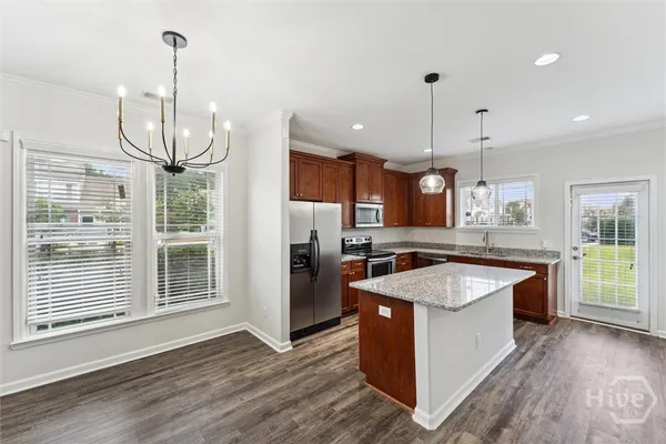 $2,150 | 135 Sonata Circle, Pooler, GA 31322
