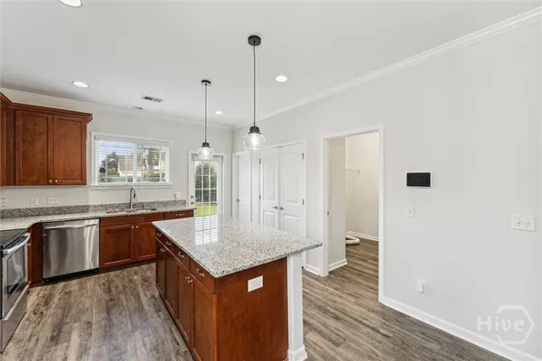 $2,150 | 135 Sonata Circle, Pooler, GA 31322