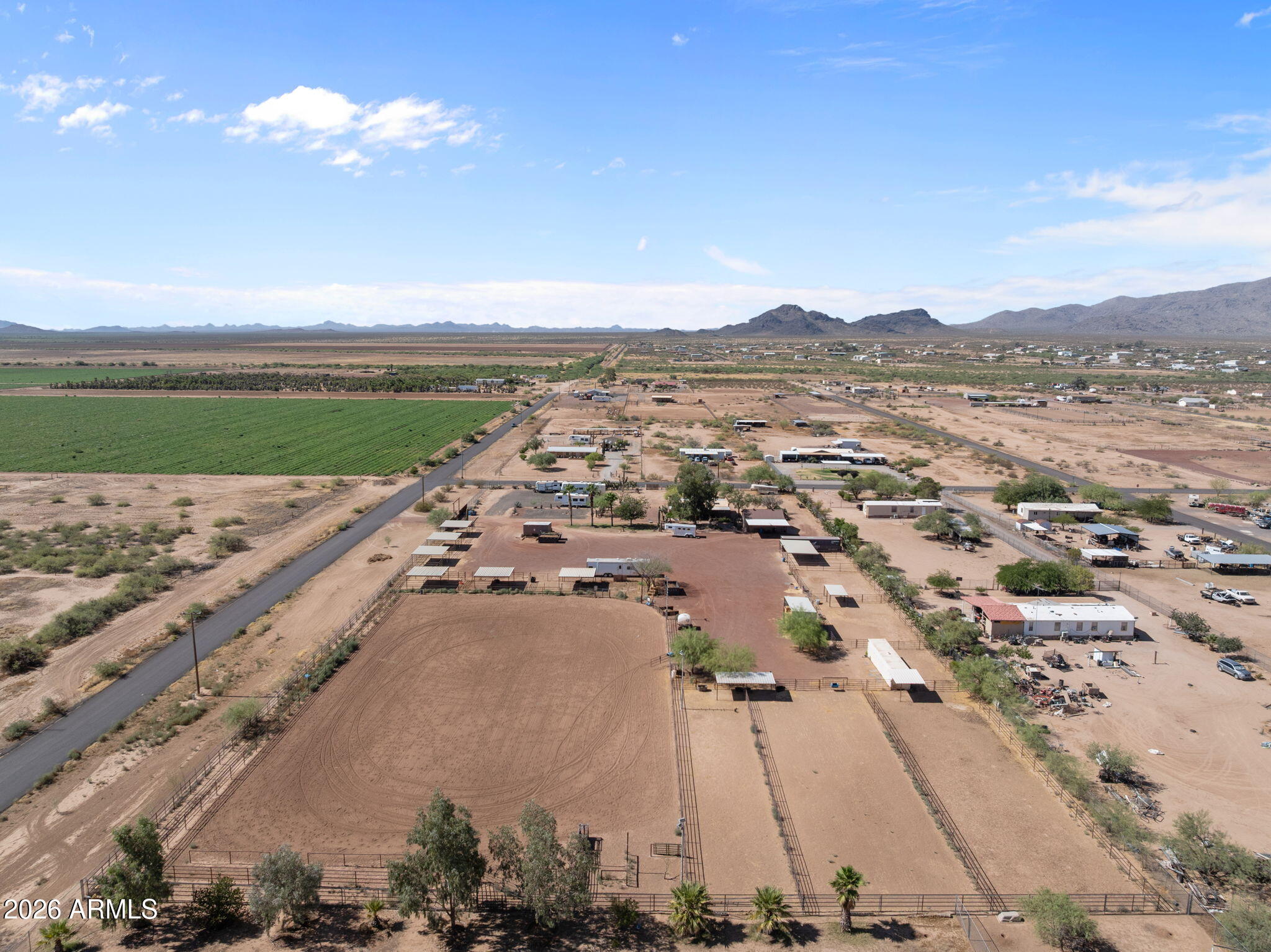 50702 West Hector Road Aguila, AZ 85320 - Photo 7 of 37 7-web-or-mls-DJI_20260709100024_0017_D