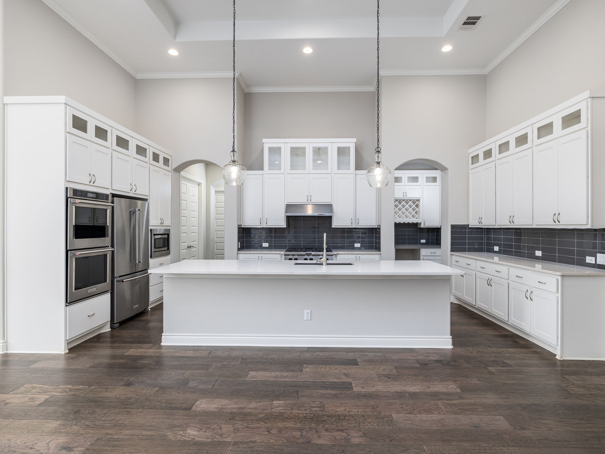 3616 Juniper Rim Road Leander, TX 78641 - Photo 4 of 40