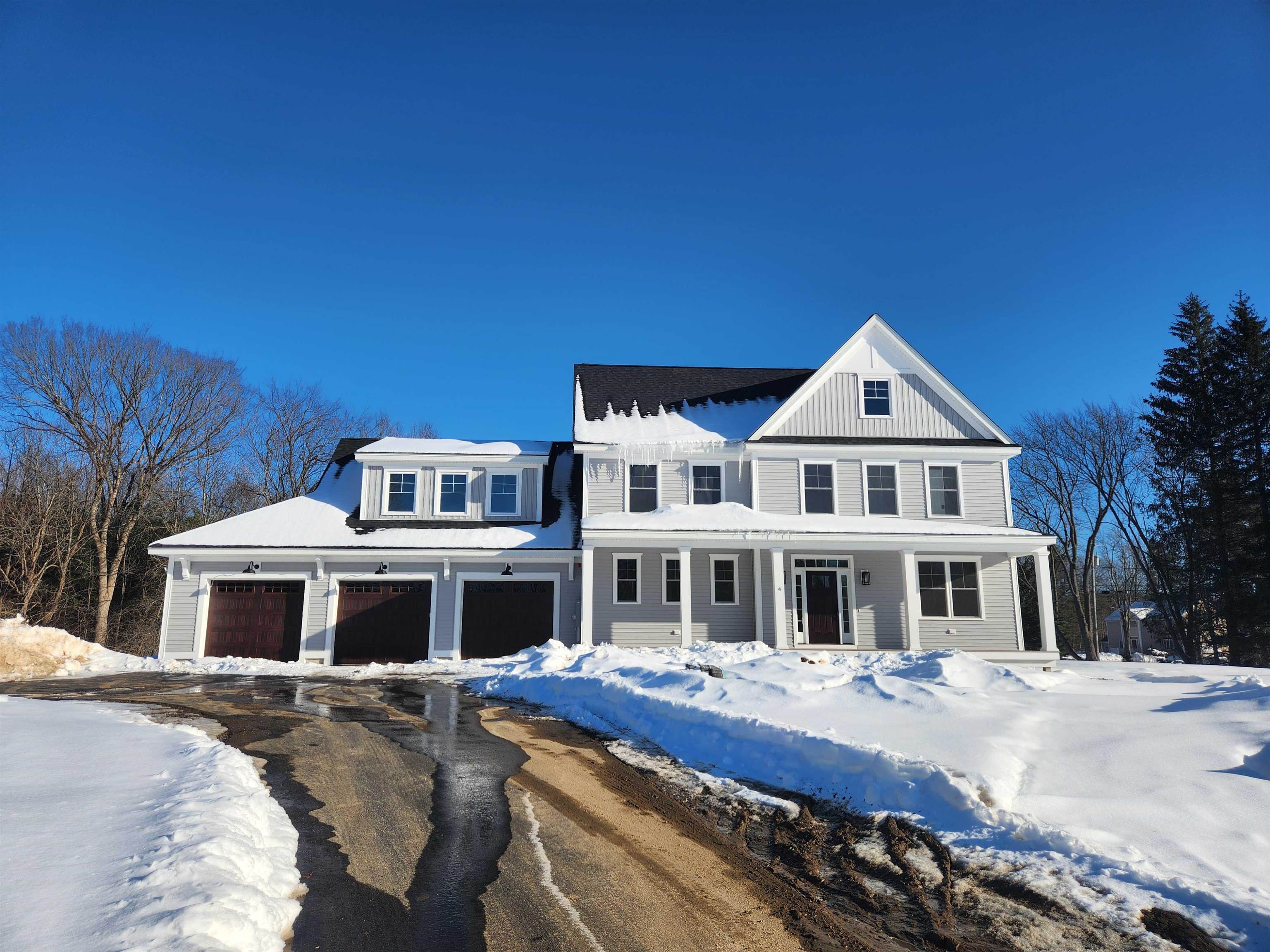 4 Tilton Drive Stratham, NH 03885 - Photo 1 of 3