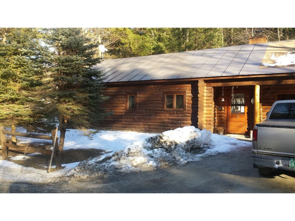 2752 Fay Brook Road Sharon, VT 05065 - Photo 4 of 14