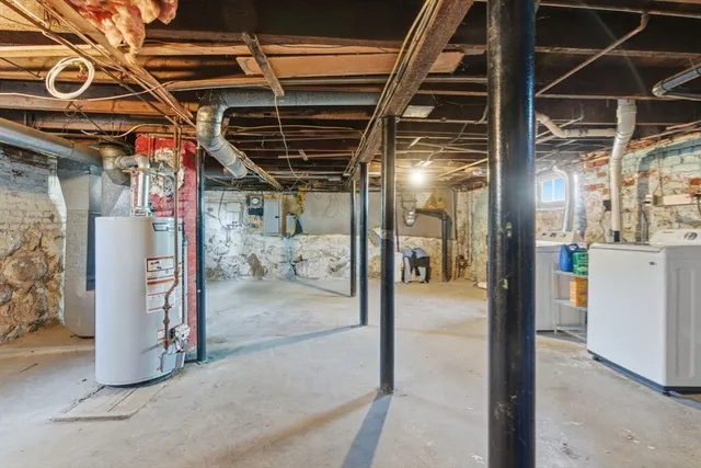 $615,000 | 93 Robinson Street, Lynn, MA 01905