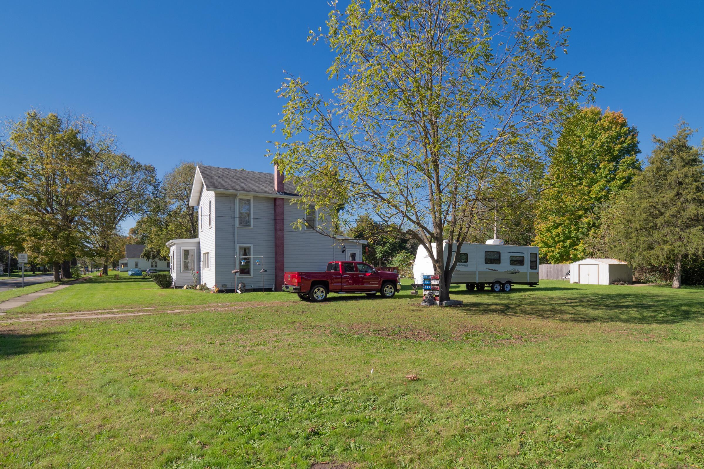 414 East Michigan Avenue Three Rivers, MI 49093 - Photo 25 of 27 414 E Michigan-125