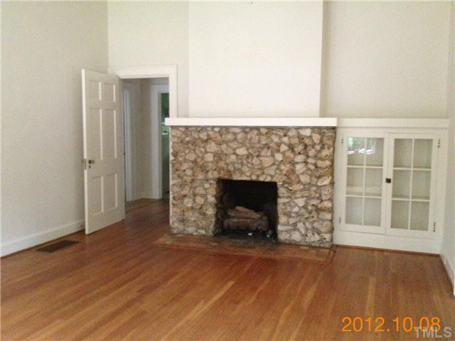 2702 Fairview Road Raleigh, NC 27608 - Photo 2 of 8 Photo 2