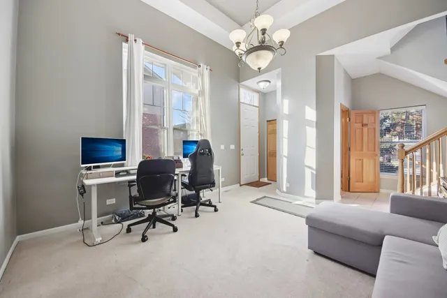 $489,000 | 6130 Riverbend Place, Lisle, IL 60532